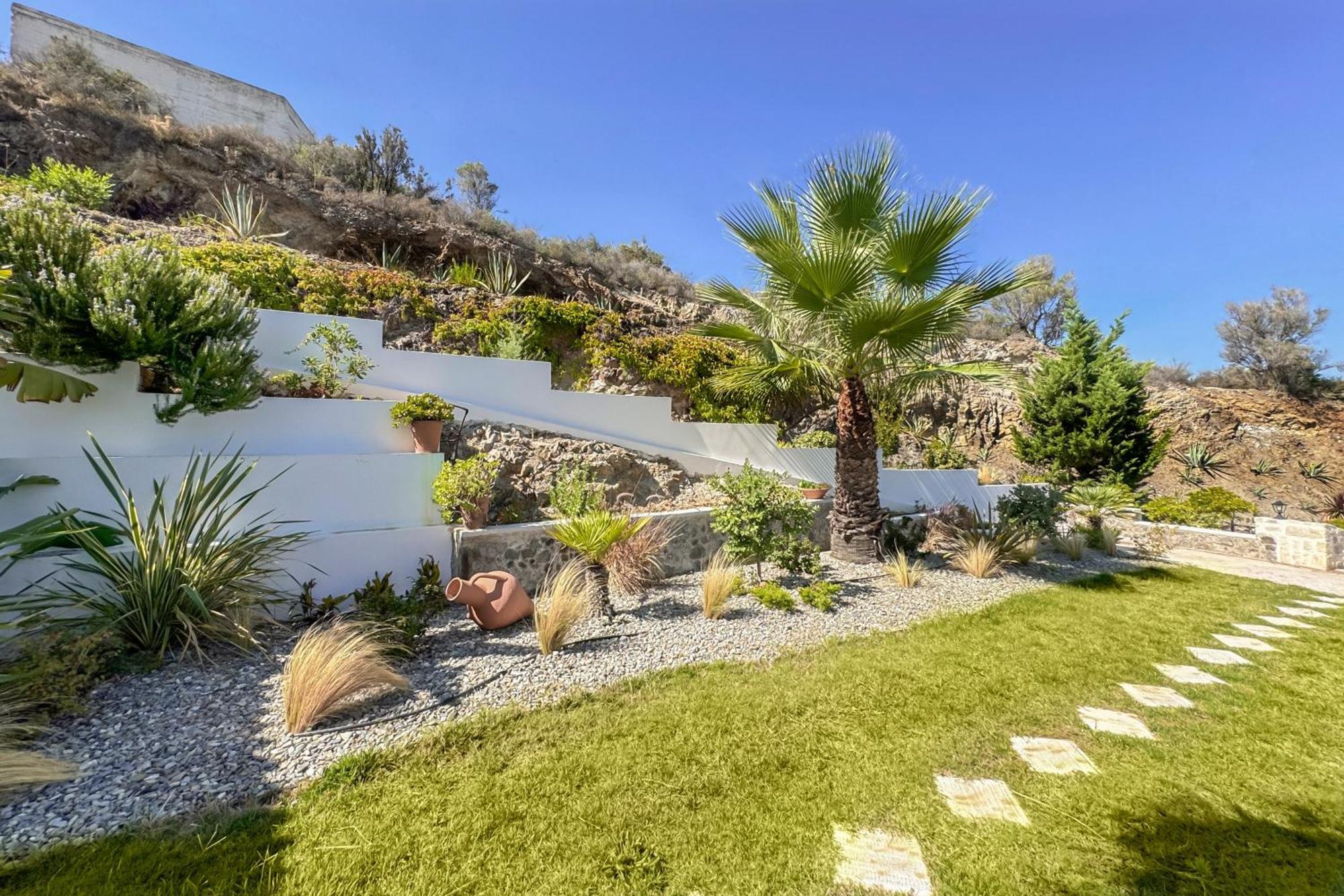 Villas Stalos Homeleader Exterior foto