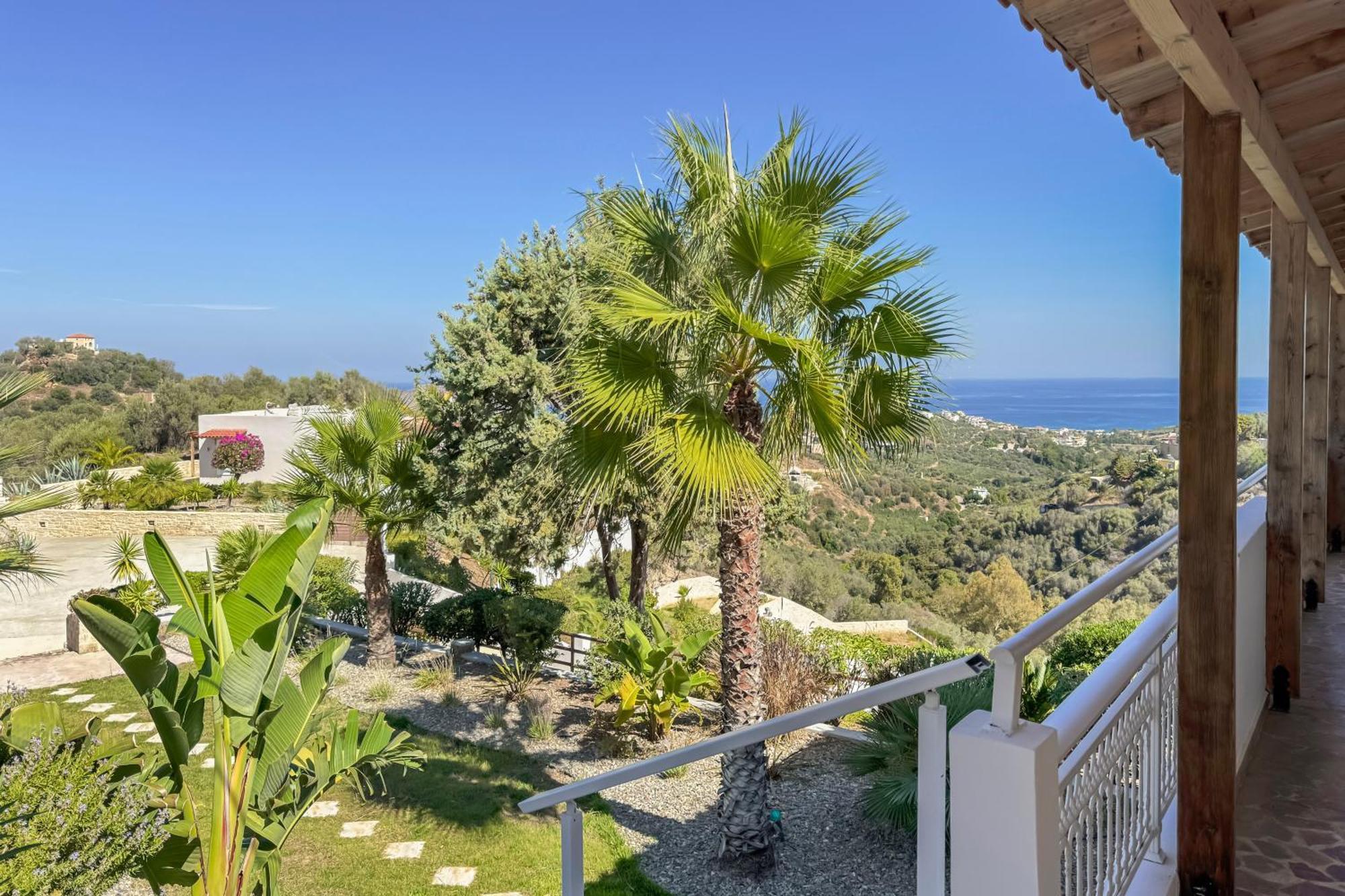 Villas Stalos Homeleader Exterior foto