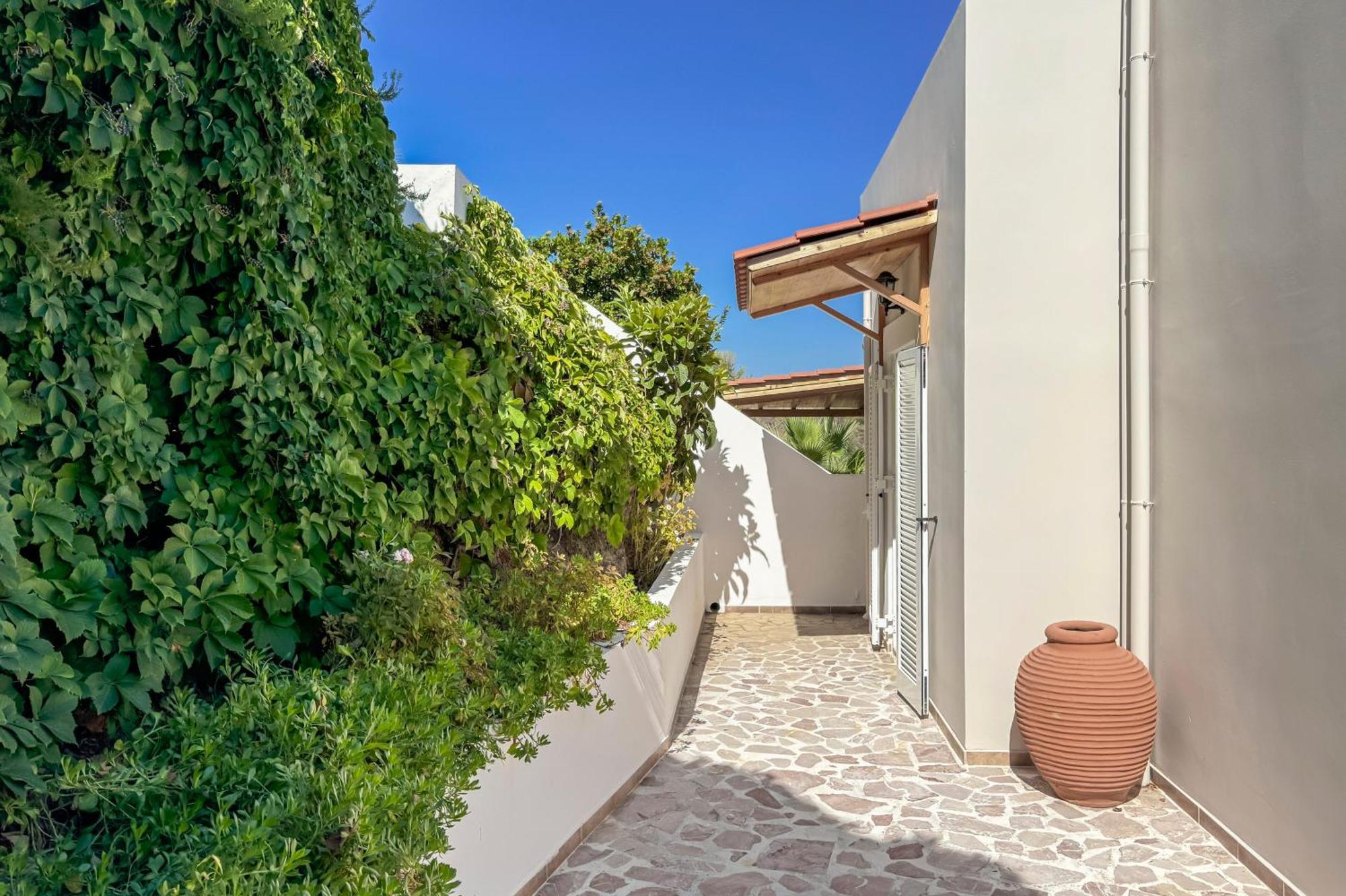 Villas Stalos Homeleader Exterior foto